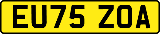 EU75ZOA