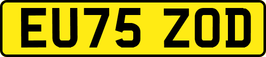 EU75ZOD