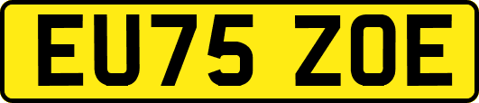 EU75ZOE