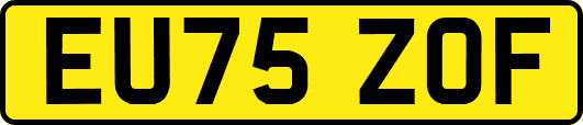 EU75ZOF