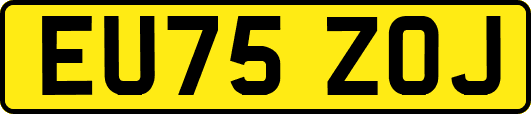 EU75ZOJ