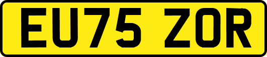 EU75ZOR