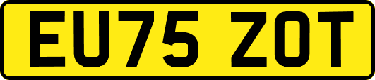 EU75ZOT