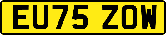 EU75ZOW