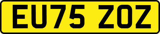 EU75ZOZ
