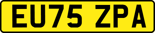 EU75ZPA