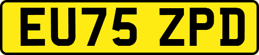 EU75ZPD