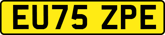 EU75ZPE