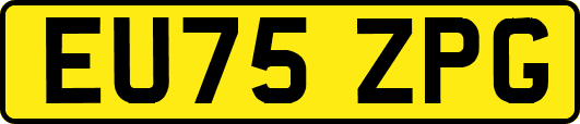 EU75ZPG