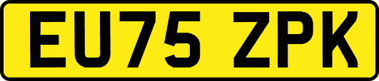 EU75ZPK