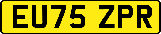 EU75ZPR