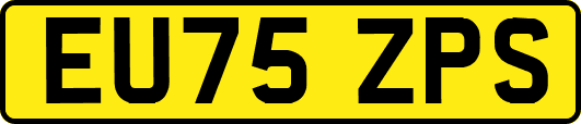 EU75ZPS