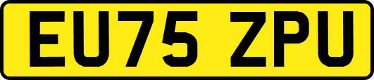 EU75ZPU