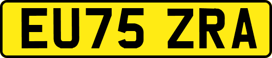 EU75ZRA