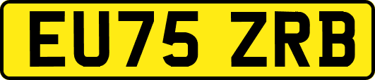 EU75ZRB