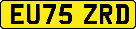 EU75ZRD