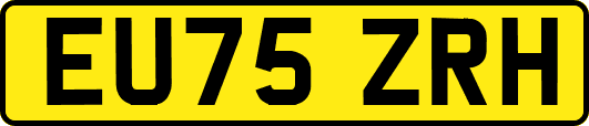 EU75ZRH