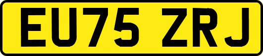EU75ZRJ