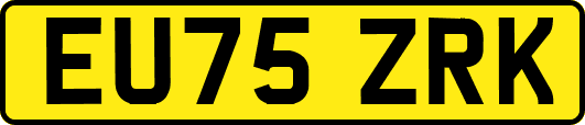 EU75ZRK