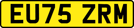 EU75ZRM