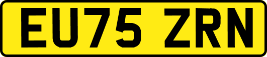 EU75ZRN
