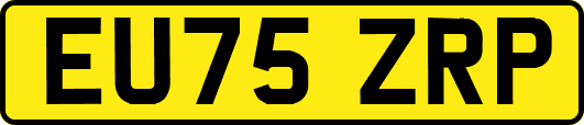 EU75ZRP