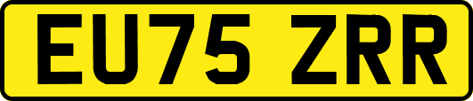 EU75ZRR