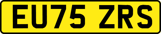 EU75ZRS