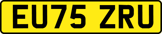 EU75ZRU