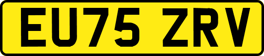EU75ZRV