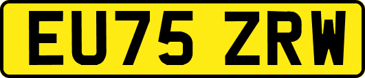 EU75ZRW