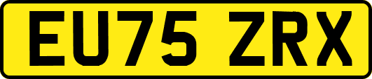 EU75ZRX