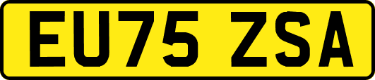 EU75ZSA