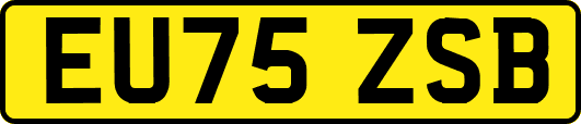 EU75ZSB