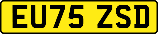 EU75ZSD