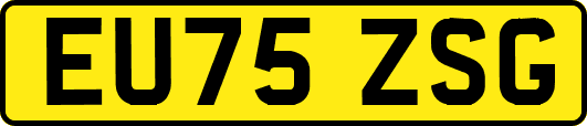 EU75ZSG