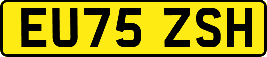 EU75ZSH