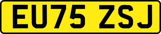 EU75ZSJ