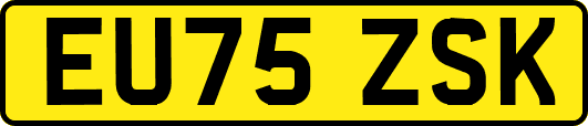 EU75ZSK