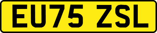 EU75ZSL