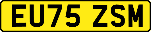 EU75ZSM