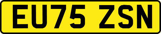 EU75ZSN