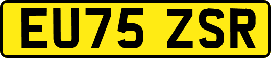 EU75ZSR