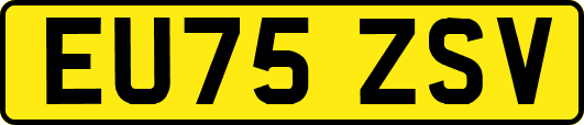 EU75ZSV