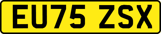EU75ZSX
