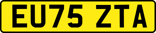 EU75ZTA
