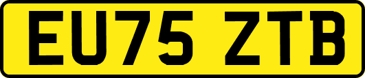 EU75ZTB