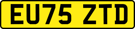 EU75ZTD