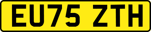 EU75ZTH