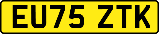 EU75ZTK